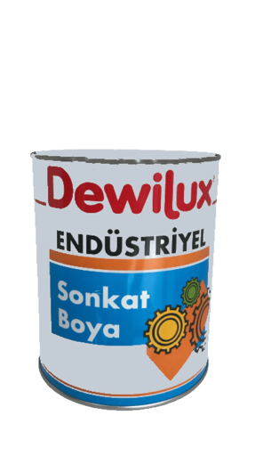 Boyalar & Boya Ekipmanları